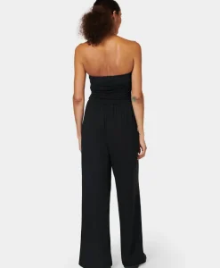 Modal Wide Leg Jumpsuit-Sweaty Betty New