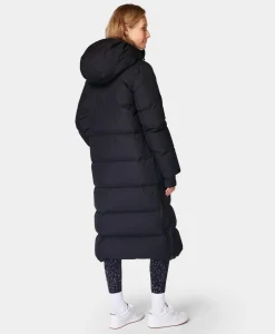 Nimbus Down Parka-Sweaty Betty Best