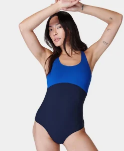 Ocean Xtra Life Performance Swimsuit-Sweaty Betty Best Sale