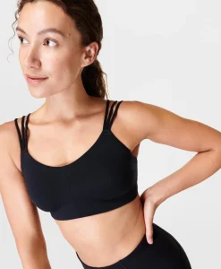 Oh So Soft Yoga Bra-Sweaty Betty Shop