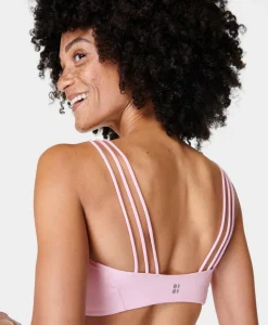 Oh So Soft Yoga Bra-Sweaty Betty New
