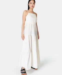 Parachute Summer Maxi Dress-Sweaty Betty Shop