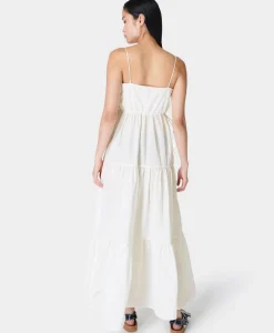 Parachute Summer Maxi Dress-Sweaty Betty Shop