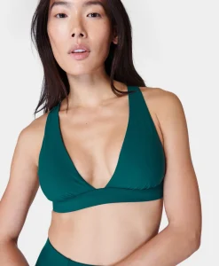 Peninsula Xtra Life Bikini Top-Sweaty Betty Online