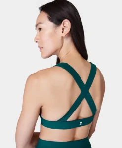 Peninsula Xtra Life Bikini Top-Sweaty Betty Online