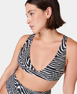 Peninsula Xtra Life Bikini Top-Sweaty Betty Store