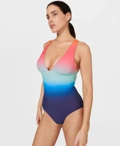 Peninsula Xtra Life Swimsuit-Sweaty Betty Cheap