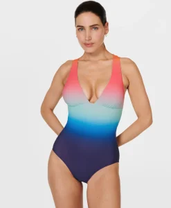 Peninsula Xtra Life Swimsuit-Sweaty Betty Cheap