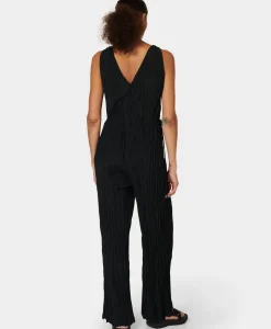 Perforated Plisse Jumpsuit-Sweaty Betty Outlet