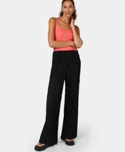 Perforated Plisse Pant-Sweaty Betty Discount