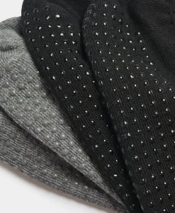 Pilates Socks 2 Pack-Sweaty Betty Outlet