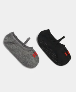 Pilates Socks 2 Pack  -Sweaty Betty New