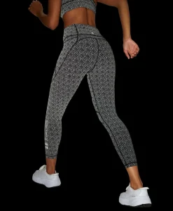 Power 7/8 Reflective Workout Leggings-Sweaty Betty Best Sale
