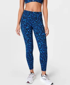 Power 7/8 Workout Leggings-Sweaty Betty Shop