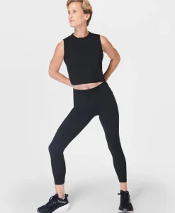 Power 7/8 Workout Leggings-Sweaty Betty Store