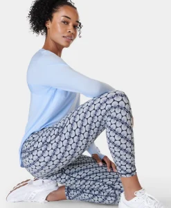 Power 7/8 Workout Leggings-Sweaty Betty Fashion