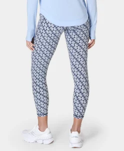 Power 7/8 Workout Leggings-Sweaty Betty Fashion