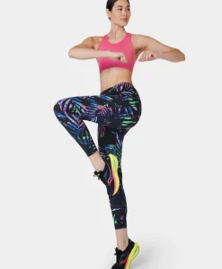 Power 7/8 Workout Leggings-Sweaty Betty New