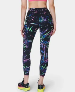 Power 7/8 Workout Leggings-Sweaty Betty New
