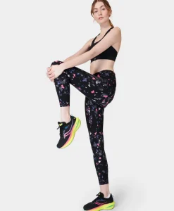 Power 7/8 Workout Leggings-Sweaty Betty Shop