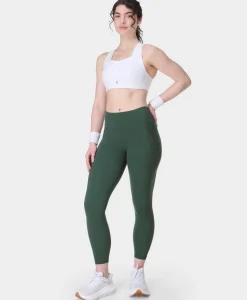 Power 7/8 Workout Leggings-Sweaty Betty Outlet