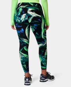 Power 7/8 Workout Leggings-Sweaty Betty Fashion