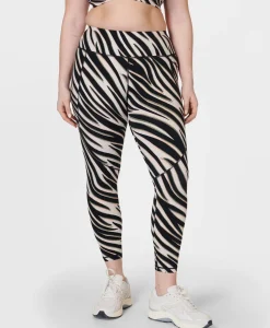 Power 7/8 Workout Leggings-Sweaty Betty Outlet