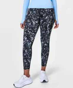 Power 7/8 Workout Leggings-Sweaty Betty Shop