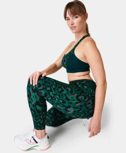 Power 7/8 Workout Leggings-Sweaty Betty Store