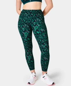 Power 7/8 Workout Leggings-Sweaty Betty Store