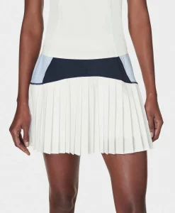 Power Ace Mix Pleat Tennis Skort-Sweaty Betty Flash Sale