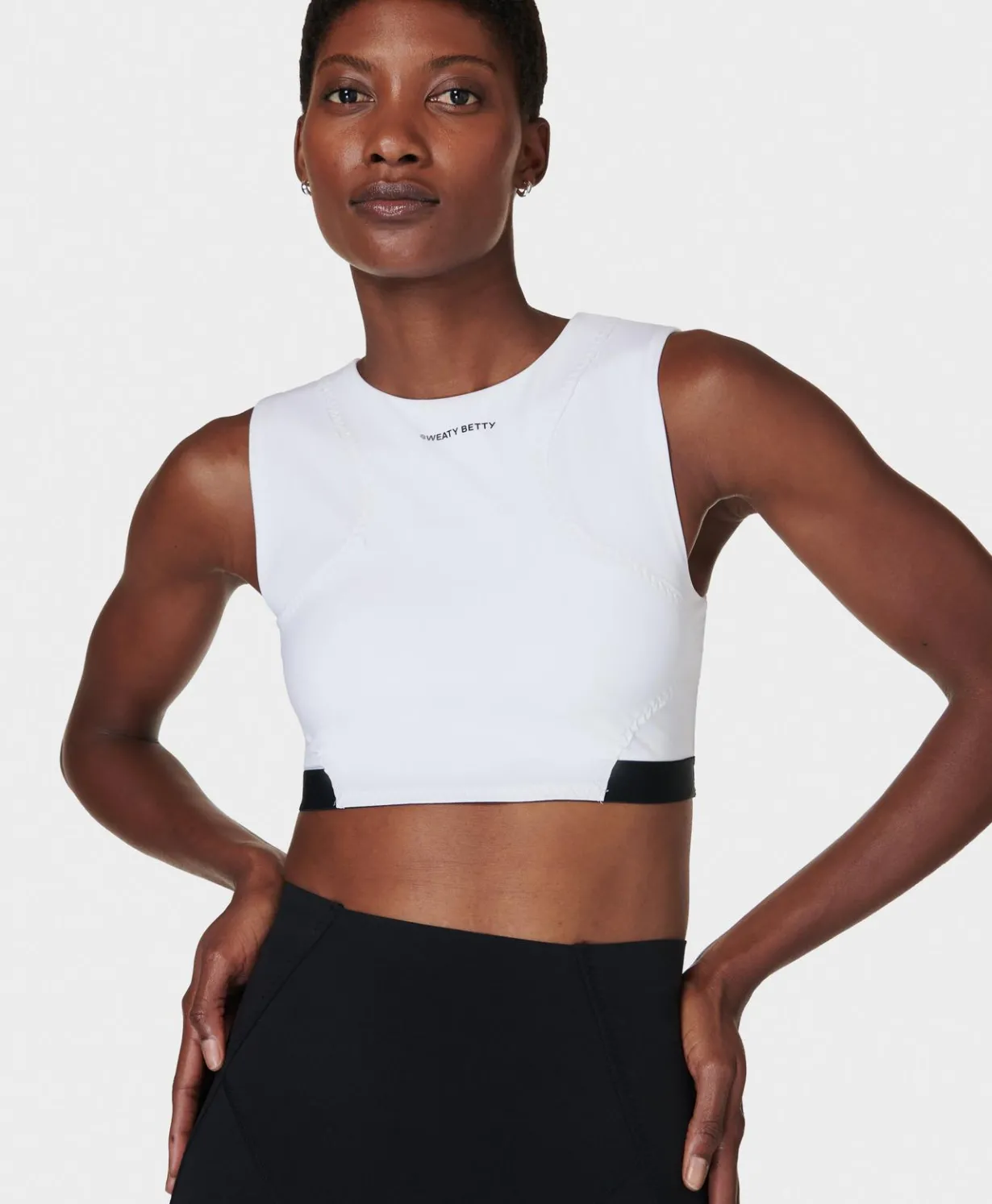 Power Advantage Bra Top-Sweaty Betty Cheap