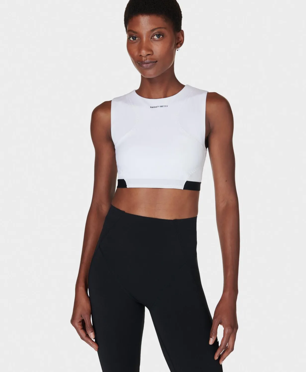 Power Advantage Bra Top-Sweaty Betty Cheap