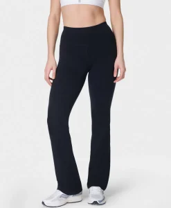 Power Bootcut Workout Pants-Sweaty Betty New