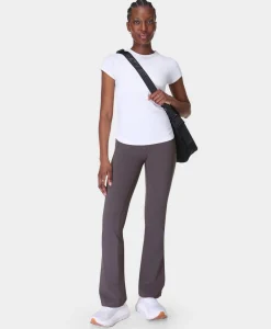 Power Bootcut Workout Pants-Sweaty Betty Sale