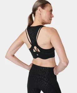Power Contour Plunge Bra-Sweaty Betty Store