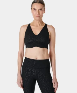 Power Contour Plunge Bra-Sweaty Betty Store
