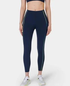 Power High-Waisted 7/8 Workout Leggings-Sweaty Betty Cheap