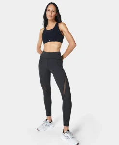 Power Icon Leggings-Sweaty Betty New