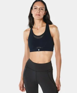 Power Icon Running Bra-Sweaty Betty New
