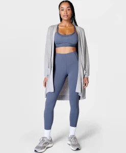 Power Icon Studio Bra-Sweaty Betty Hot