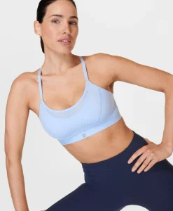 Power Icon Studio Bra-Sweaty Betty Online