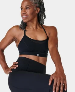Power Icon Studio Bra-Sweaty Betty Clearance