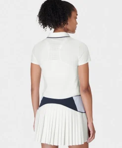 Power Match Point Tennis Tee-Sweaty Betty Best