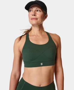 Power Medium Support Sports Bra-Sweaty Betty Flash Sale