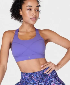 Power Medium Support Sports Bra-Sweaty Betty Cheap