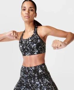 Power Medium Support Sports Bra-Sweaty Betty Discount
