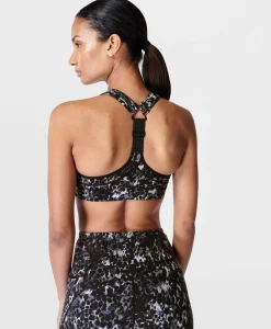 Power Medium Support Sports Bra-Sweaty Betty Discount