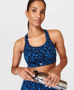 Power Medium Support Sports Bra-Sweaty Betty Sale