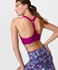Power Medium Support Sports Bra-Sweaty Betty Shop